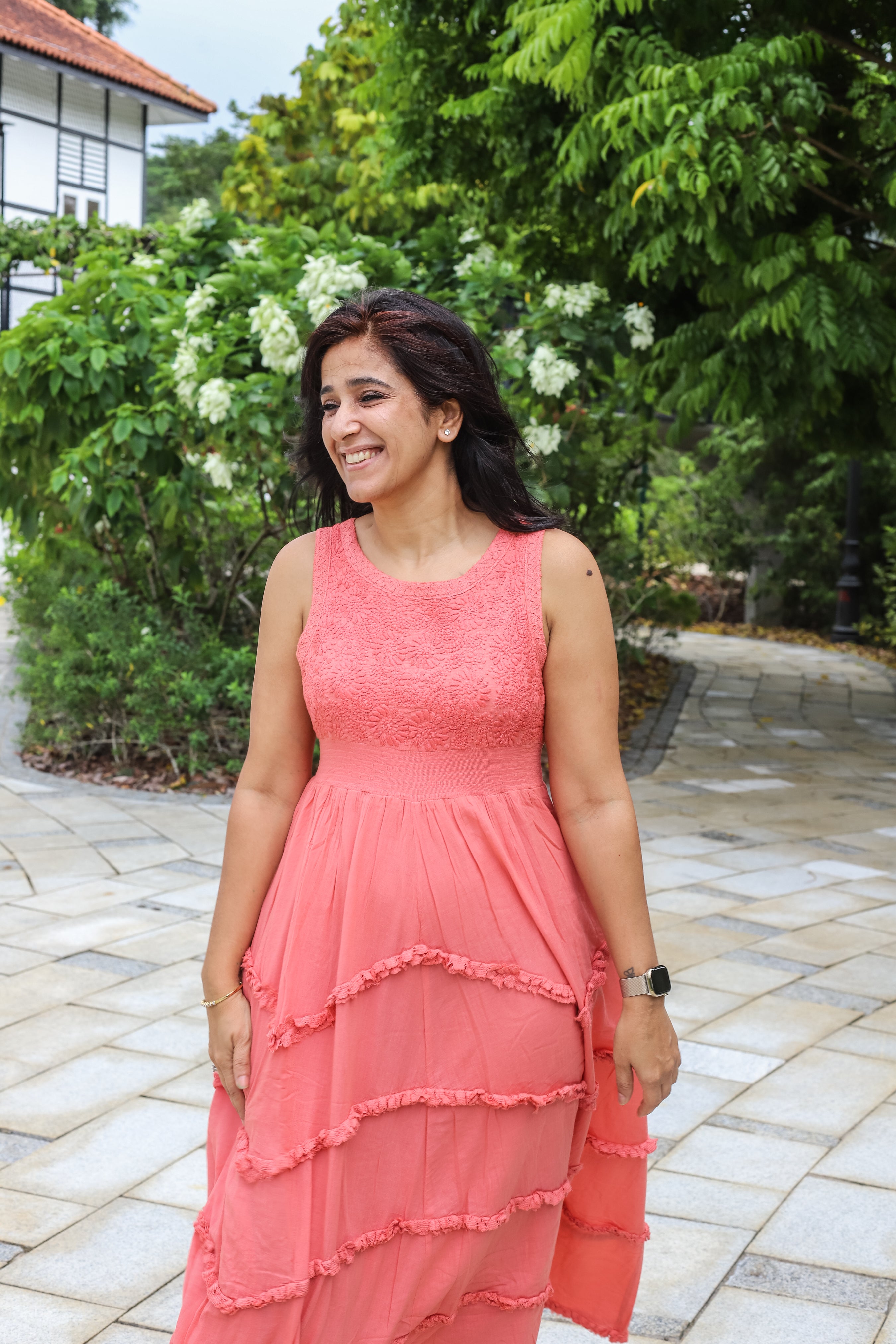 Mimosa Maxi